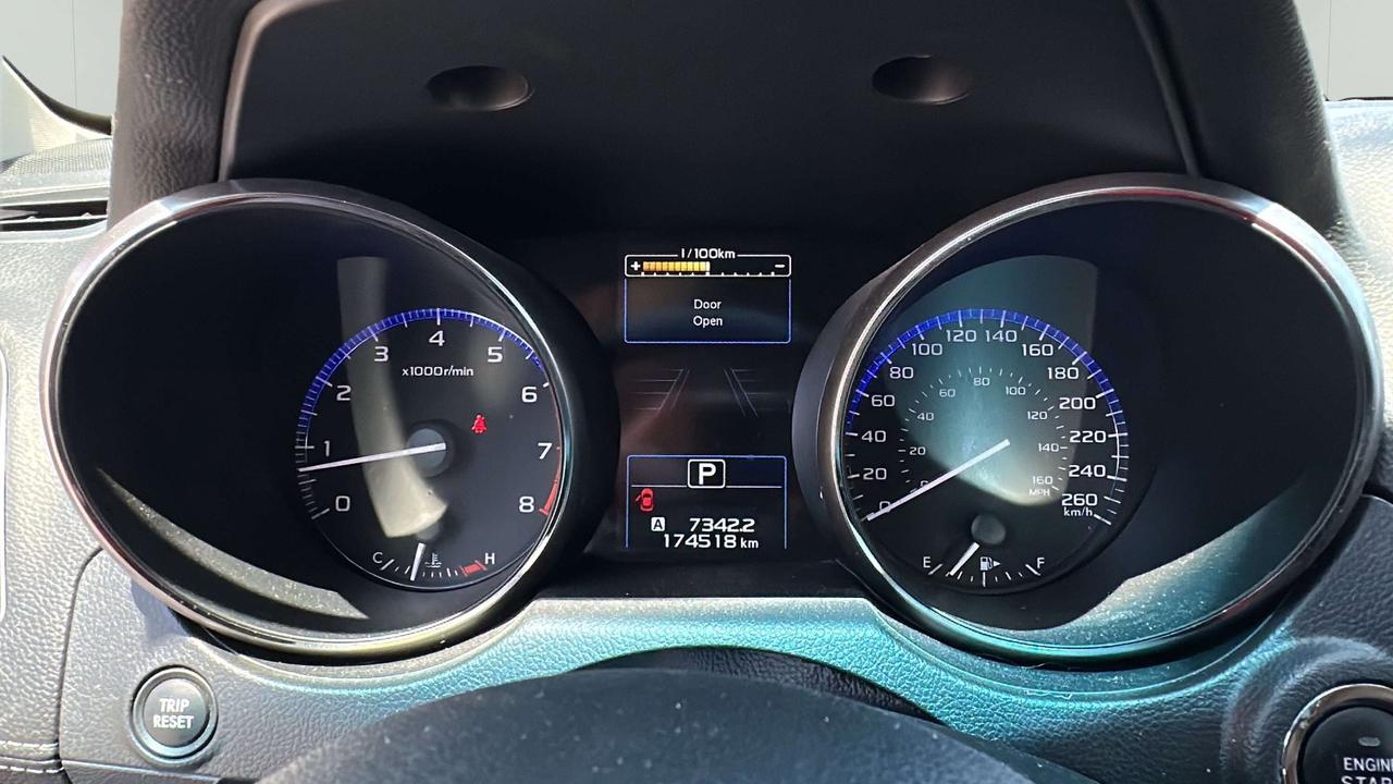 2019 Subaru Outback 3.6R Photo