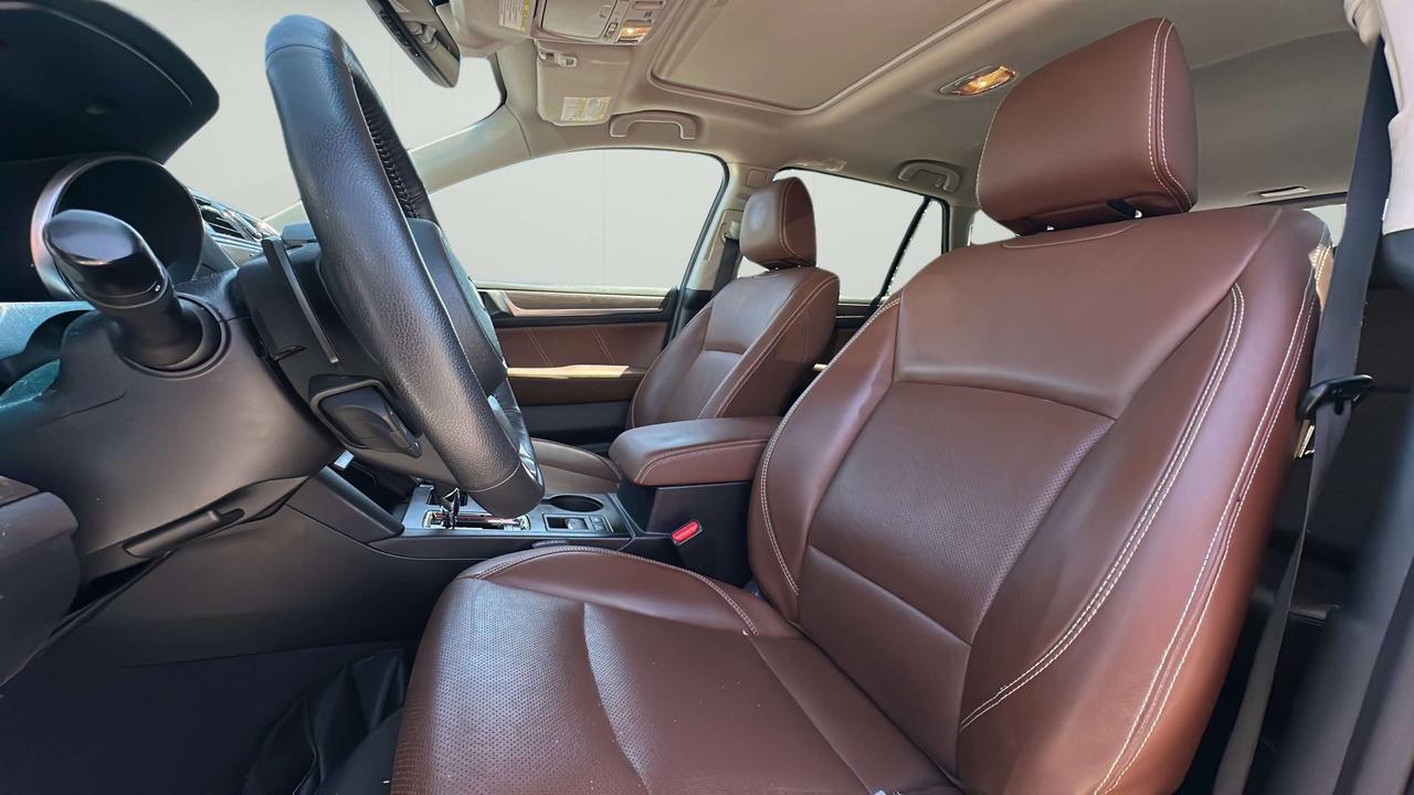 2019 Subaru Outback 3.6R Photo