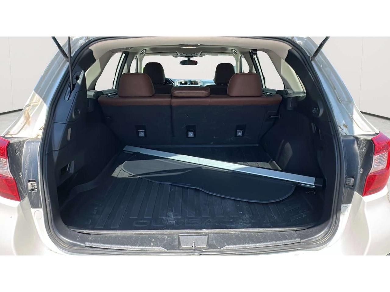 2019 Subaru Outback 3.6R Photo