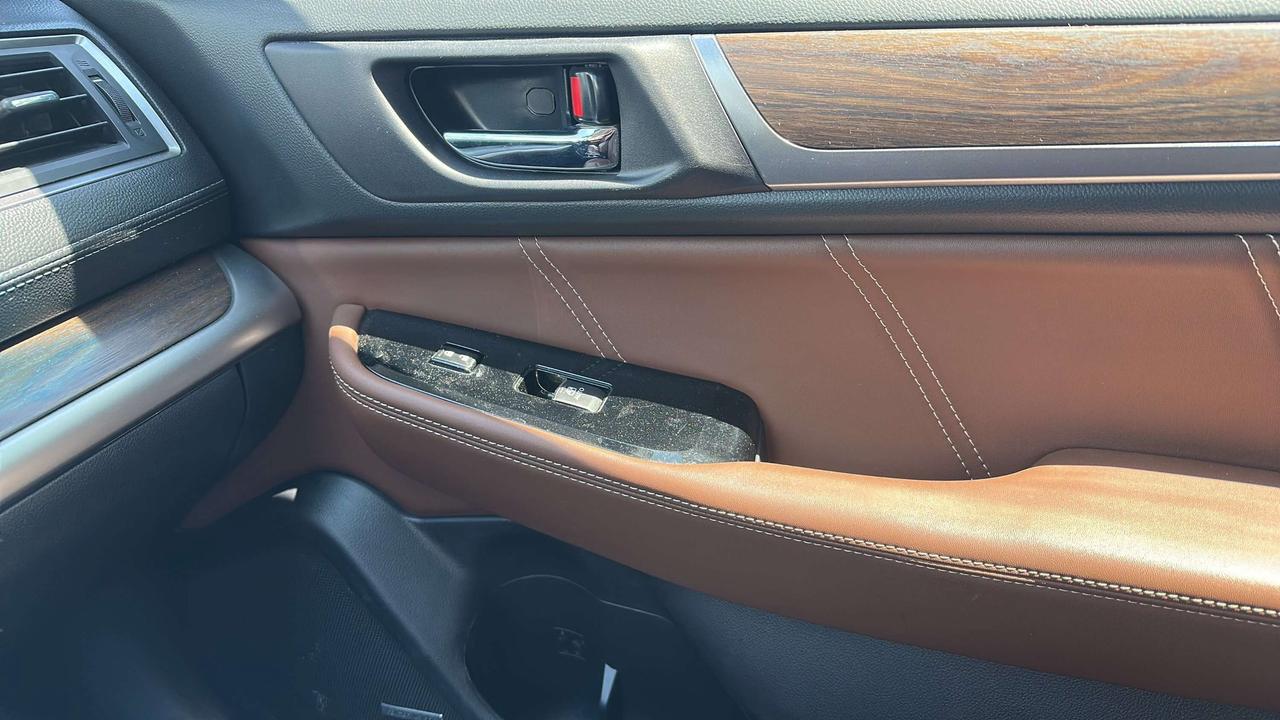 2019 Subaru Outback 3.6R Photo