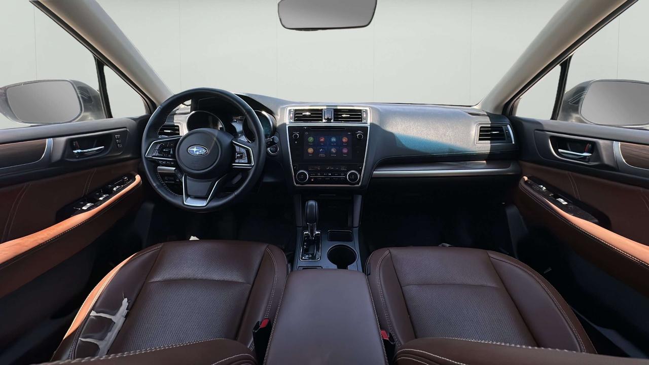 2019 Subaru Outback 3.6R Photo