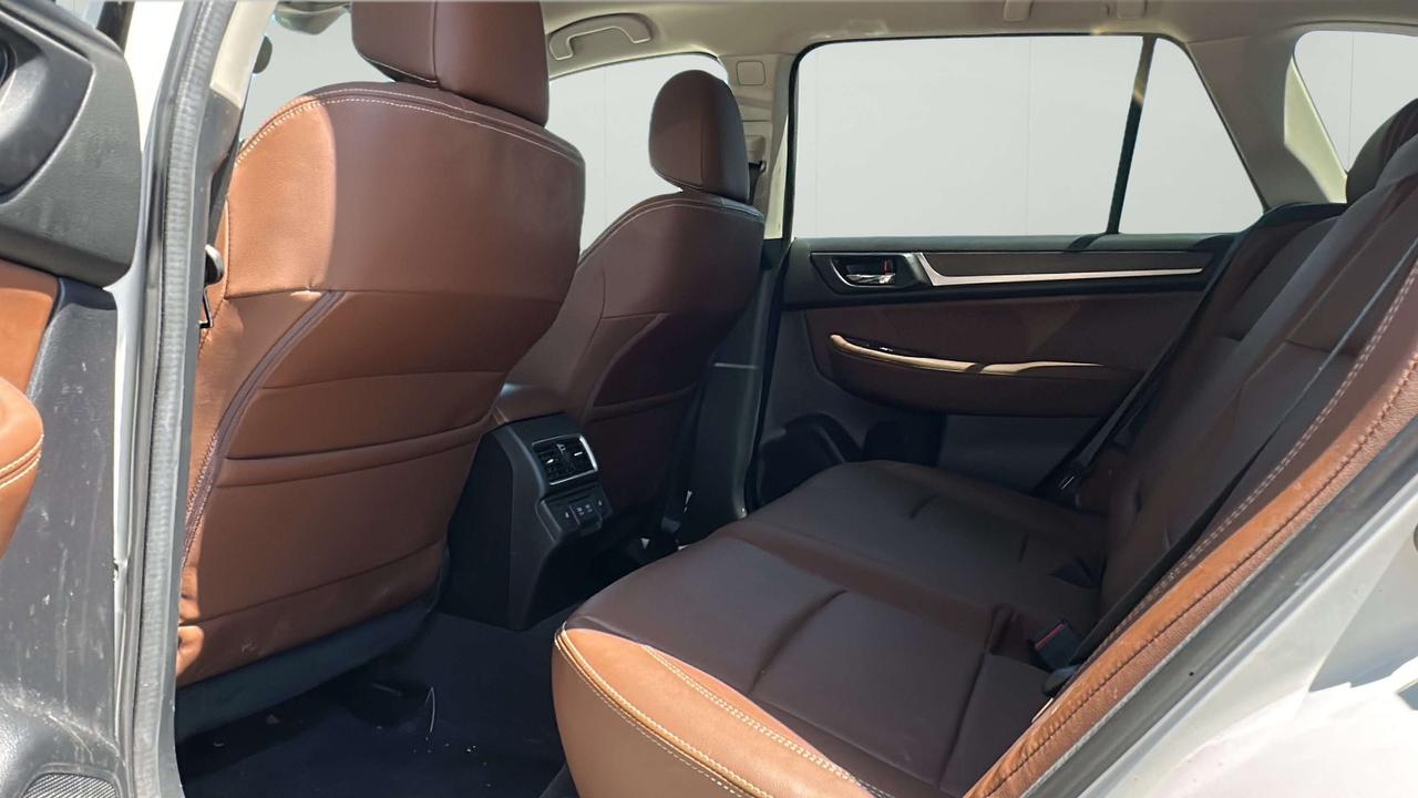 2019 Subaru Outback 3.6R Photo