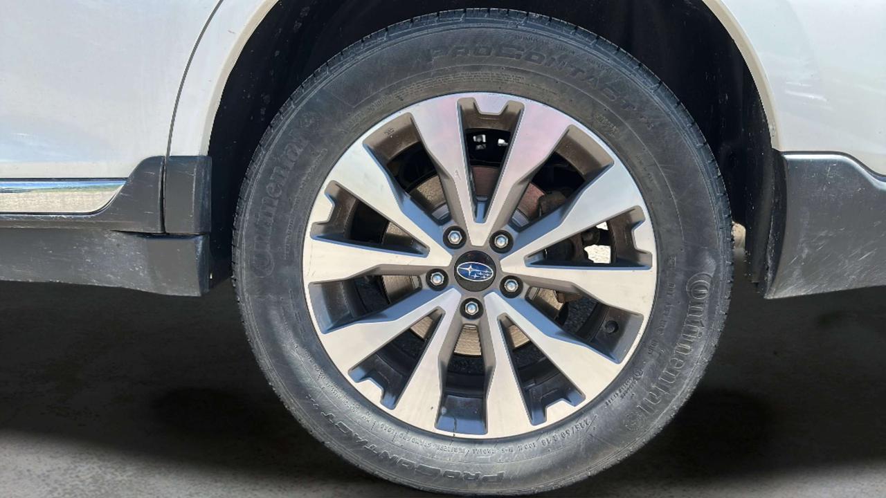 2019 Subaru Outback 3.6R Photo