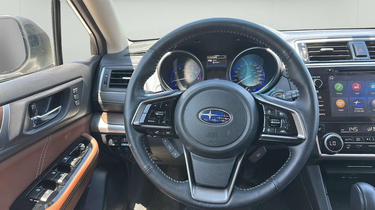2019 Subaru Outback 3.6R Photo
