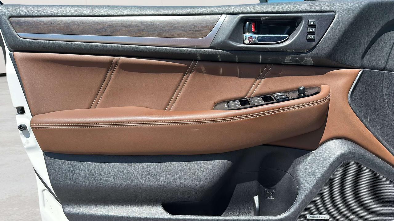2019 Subaru Outback 3.6R Photo