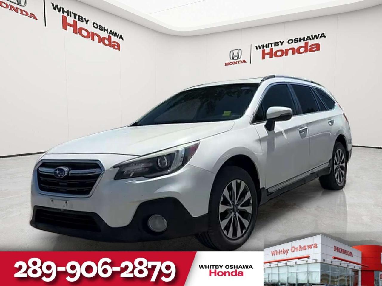 2019 Subaru Outback 3.6R Photo0