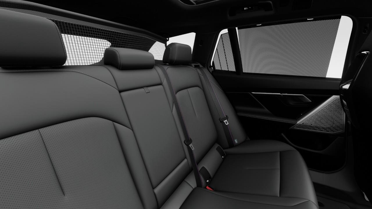 2027 BMW M5 Base 4dr All-Wheel Drive Touring Photo
