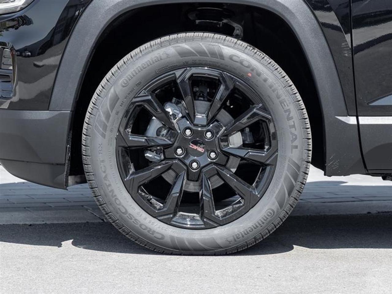 2027 GMC Terrain Elevation 4dr All-Wheel Drive Photo