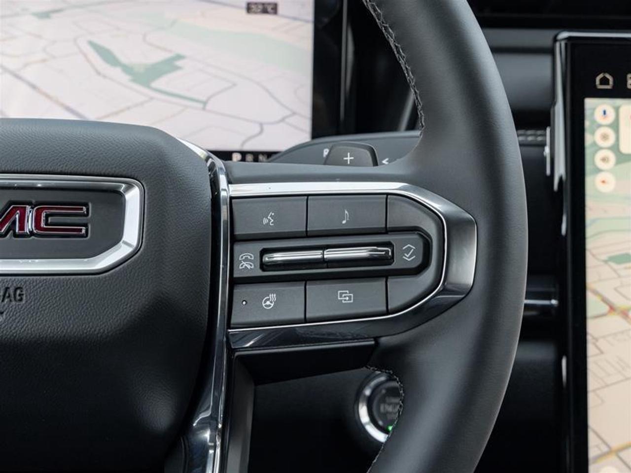 2027 GMC Terrain Elevation 4dr All-Wheel Drive Photo