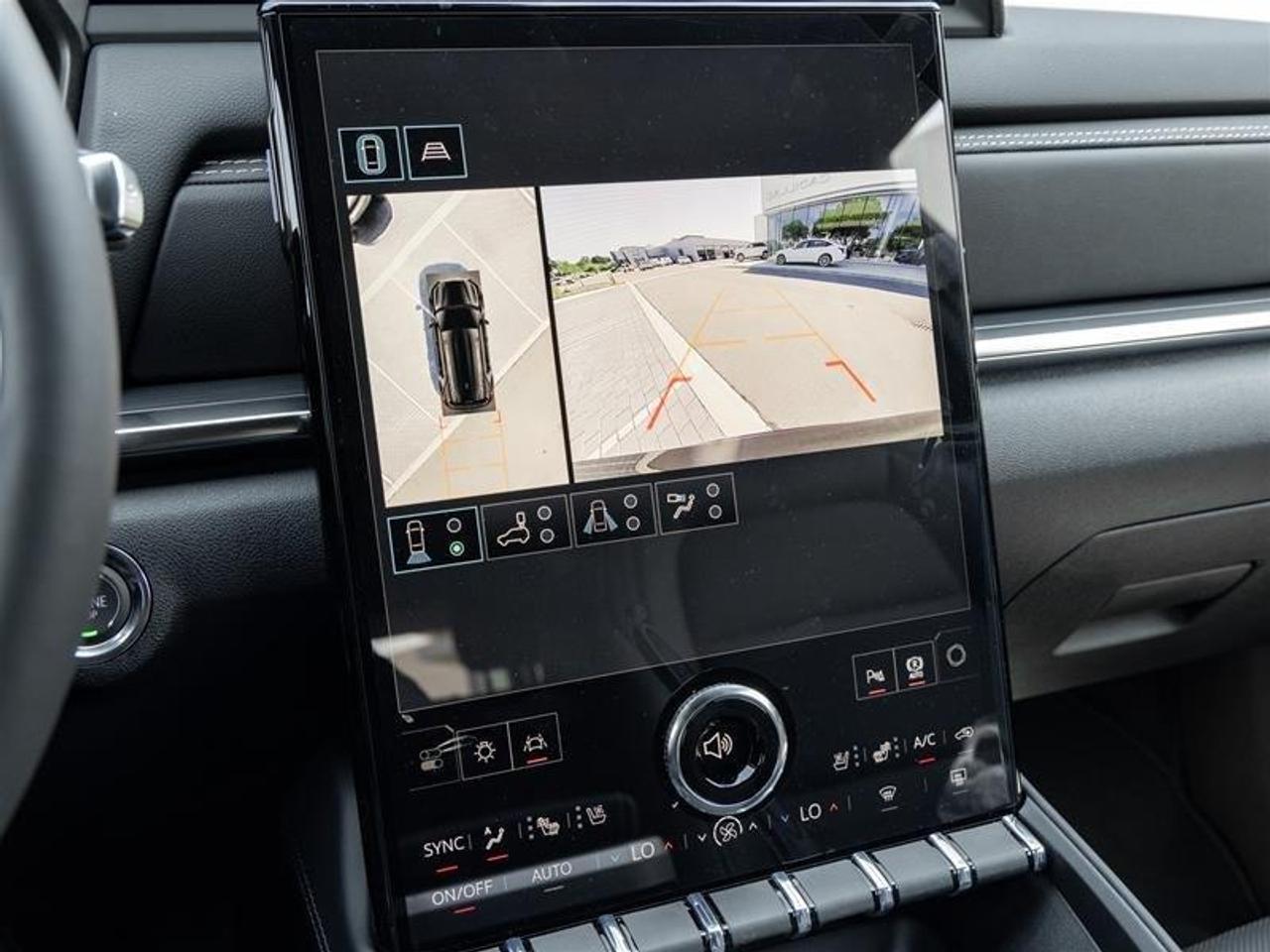2027 GMC Terrain Elevation 4dr All-Wheel Drive Photo
