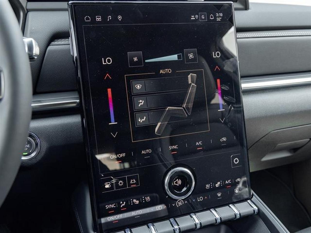 2027 GMC Terrain Elevation 4dr All-Wheel Drive Photo