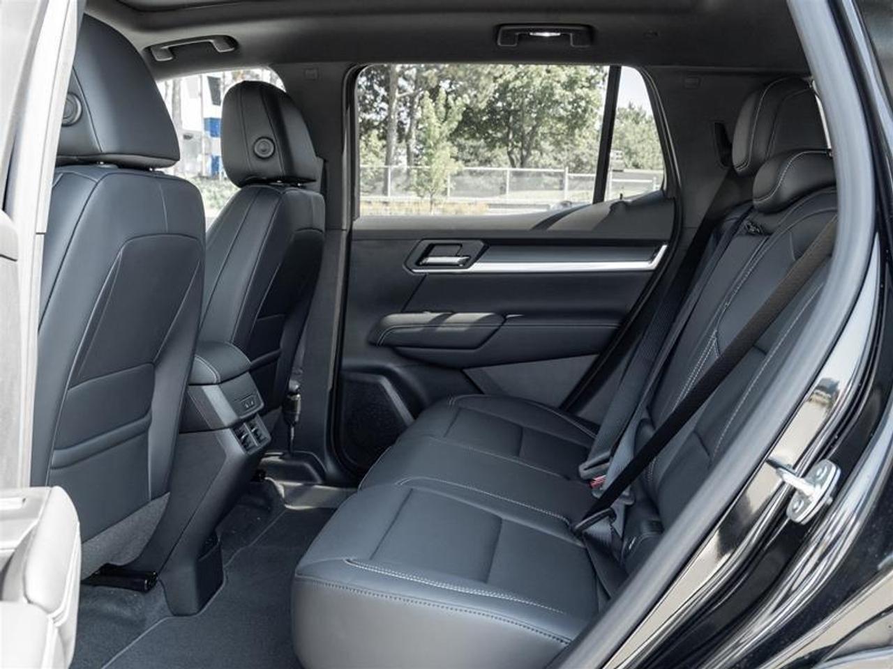 2027 GMC Terrain Elevation 4dr All-Wheel Drive Photo