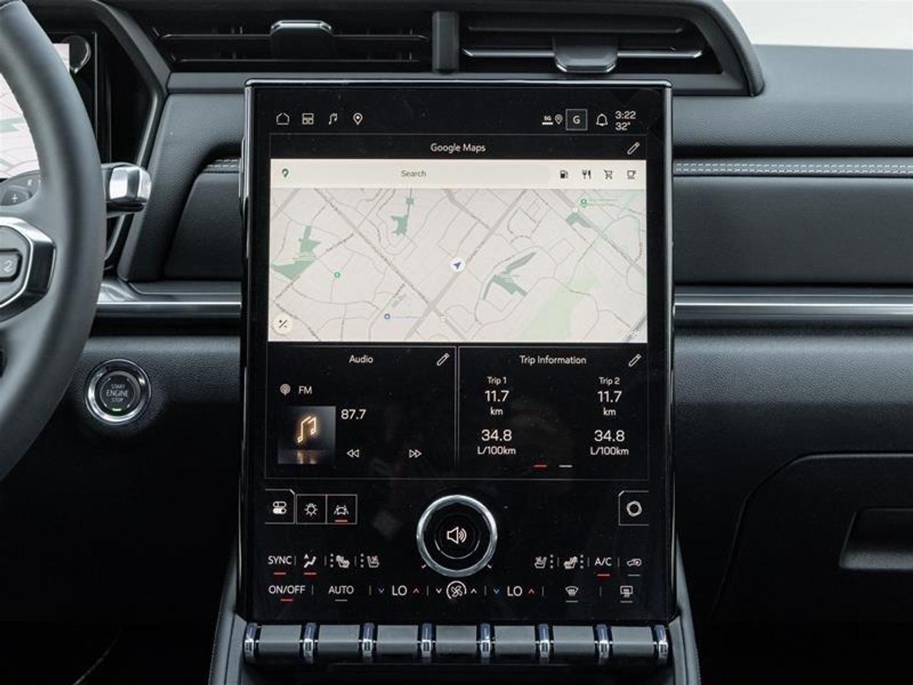 2027 GMC Terrain Elevation 4dr All-Wheel Drive Photo