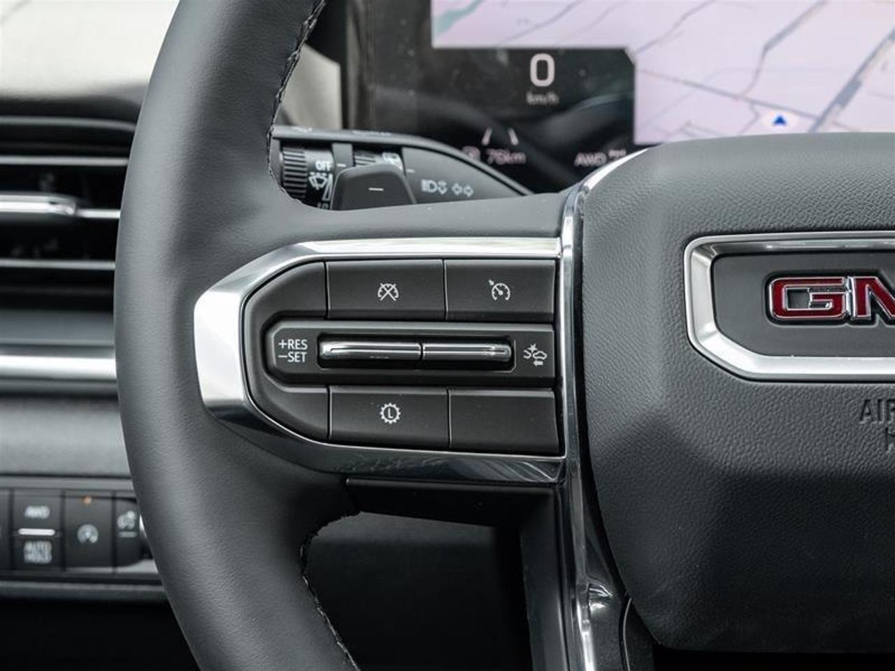 2027 GMC Terrain Elevation 4dr All-Wheel Drive Photo