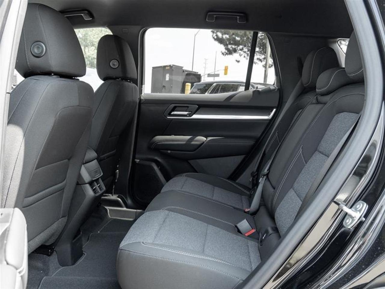 2027 GMC Terrain Elevation 4dr All-Wheel Drive Photo