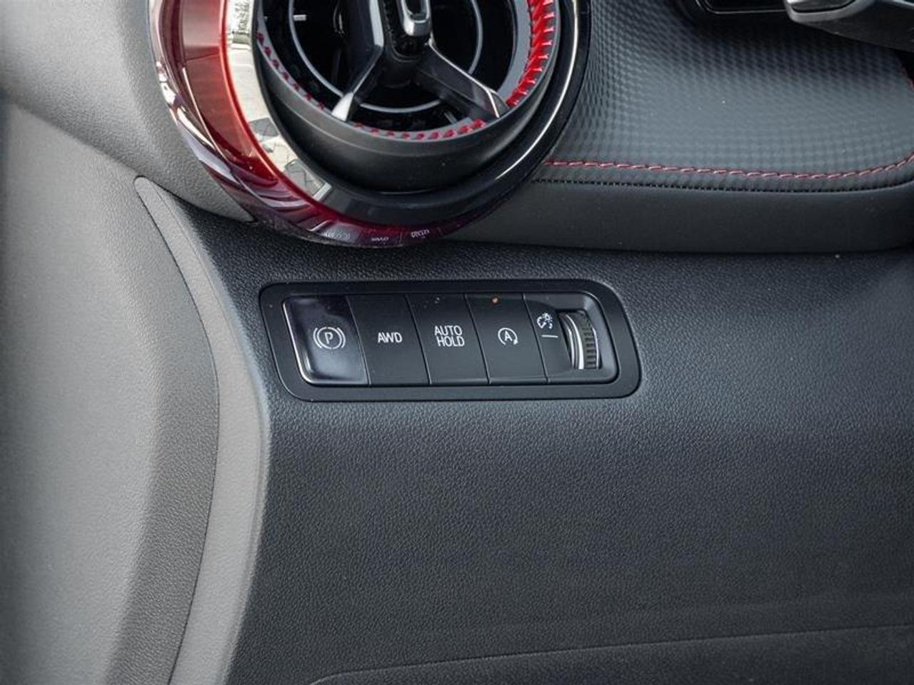 2026 Chevrolet Equinox RS 4dr All-Wheel Drive Photo