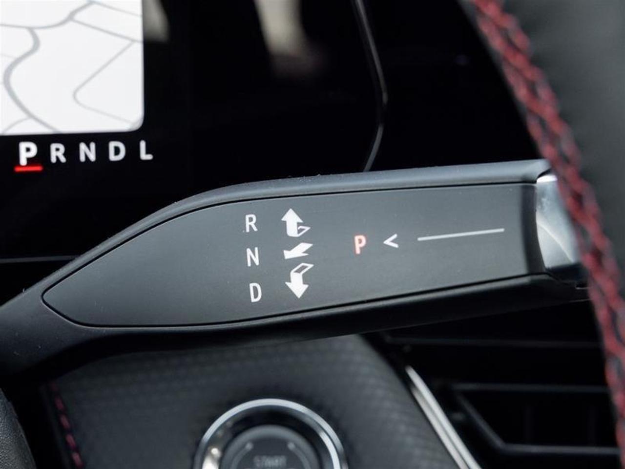 2026 Chevrolet Equinox RS 4dr All-Wheel Drive Photo