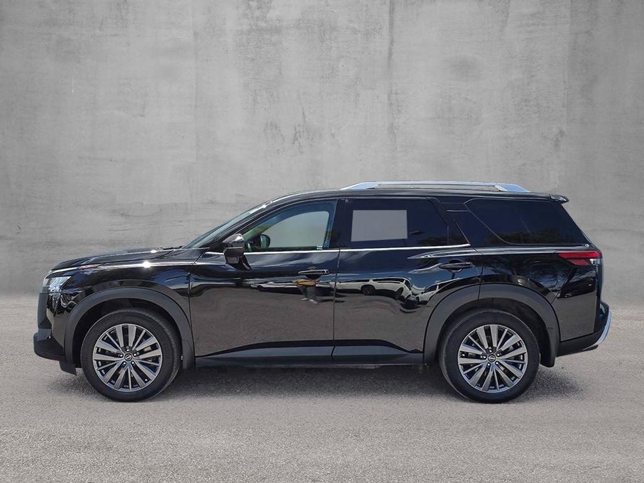 2024 Nissan Pathfinder SL | Apple Car Play | Moonroof | 3rd Row | 7 Seats | Photo5