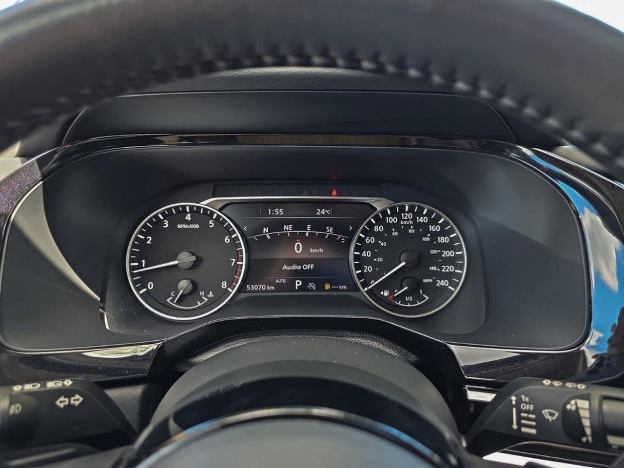 2024 Nissan Pathfinder SL | Apple Car Play | Moonroof | 3rd Row | 7 Seats | Photo