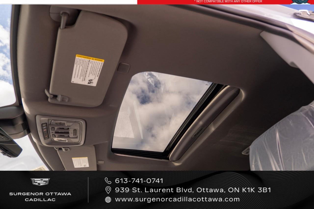 2026 GMC Sierra 2500 HD Crew Cab Standard Box 4-Wheel Drive Denali Photo