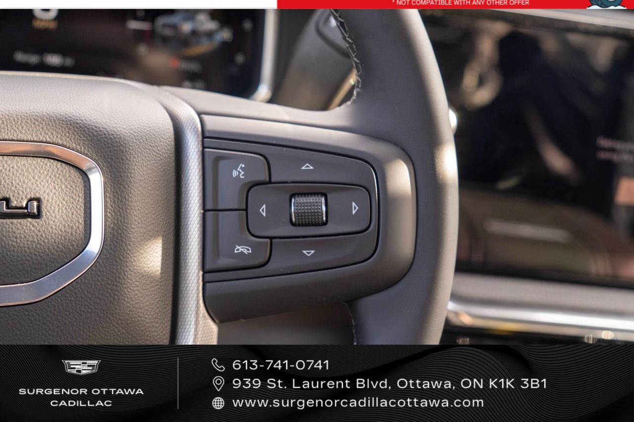 2026 GMC Sierra 2500 HD Crew Cab Standard Box 4-Wheel Drive Denali Photo