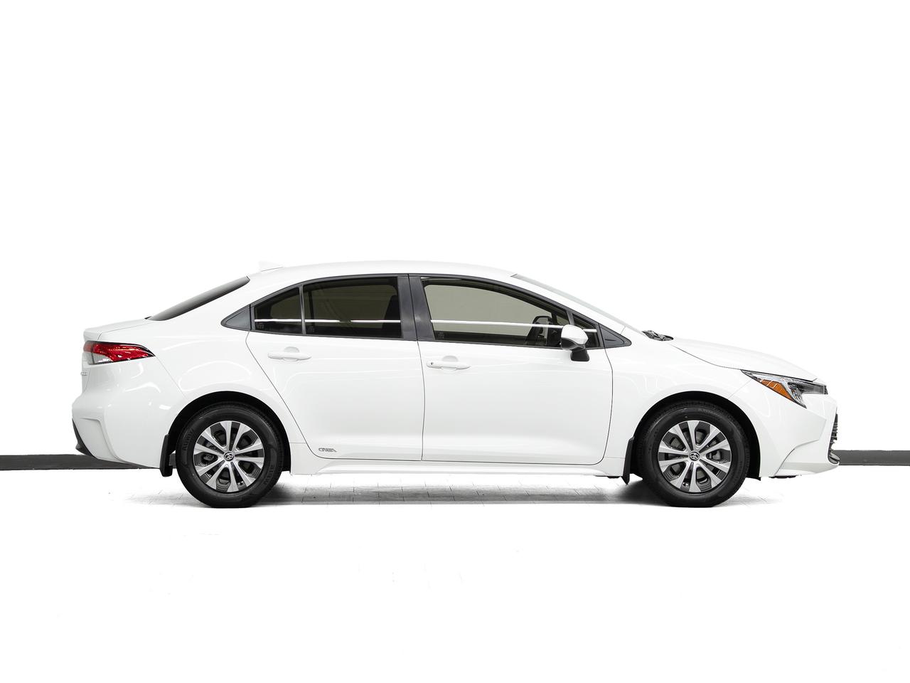 2024 Toyota Corolla HYBRID LE AWD | Heated Seats | ACC | BSM | CarPlay