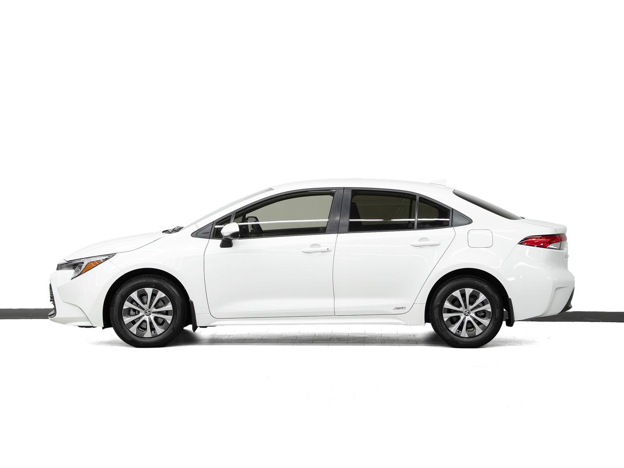 2024 Toyota Corolla HYBRID LE AWD | Heated Seats | ACC | BSM | CarPlay