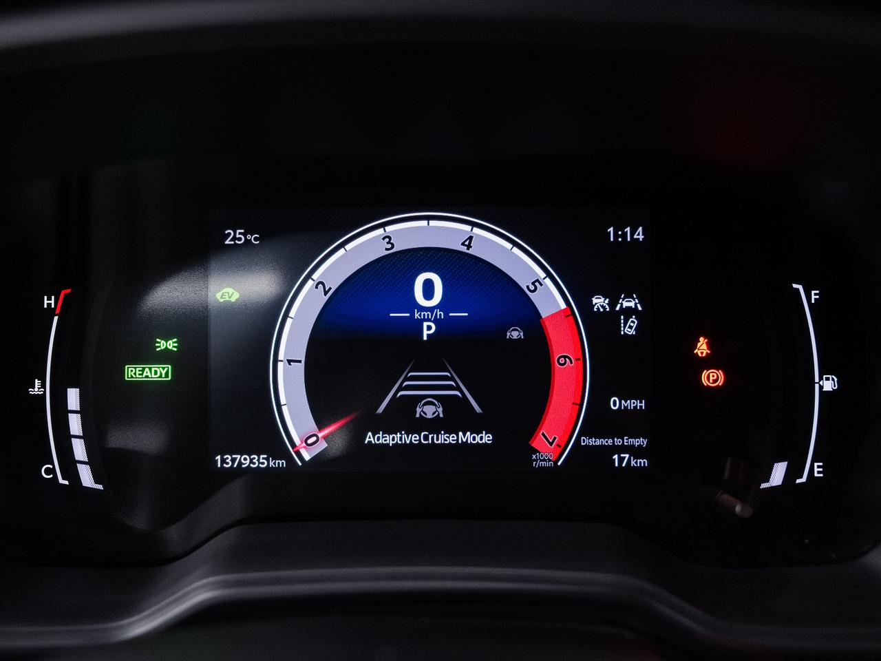 2024 Toyota Corolla HYBRID LE AWD | Heated Seats | ACC | BSM | CarPlay