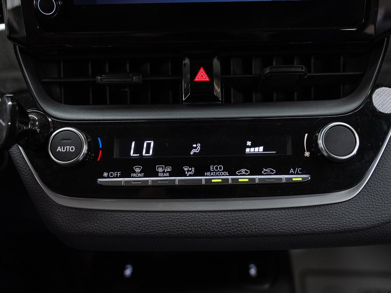 2024 Toyota Corolla HYBRID LE AWD | Heated Seats | ACC | BSM | CarPlay