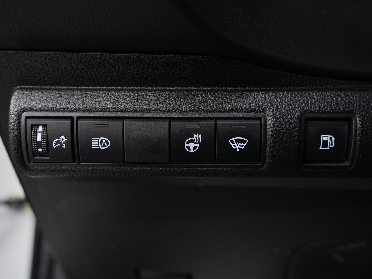 2024 Toyota Corolla HYBRID LE AWD | Heated Seats | ACC | BSM | CarPlay
