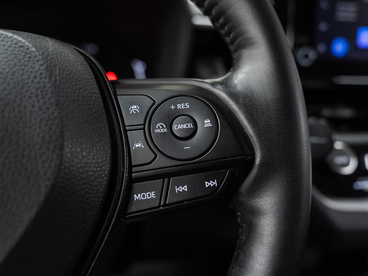 2024 Toyota Corolla HYBRID LE AWD | Heated Seats | ACC | BSM | CarPlay
