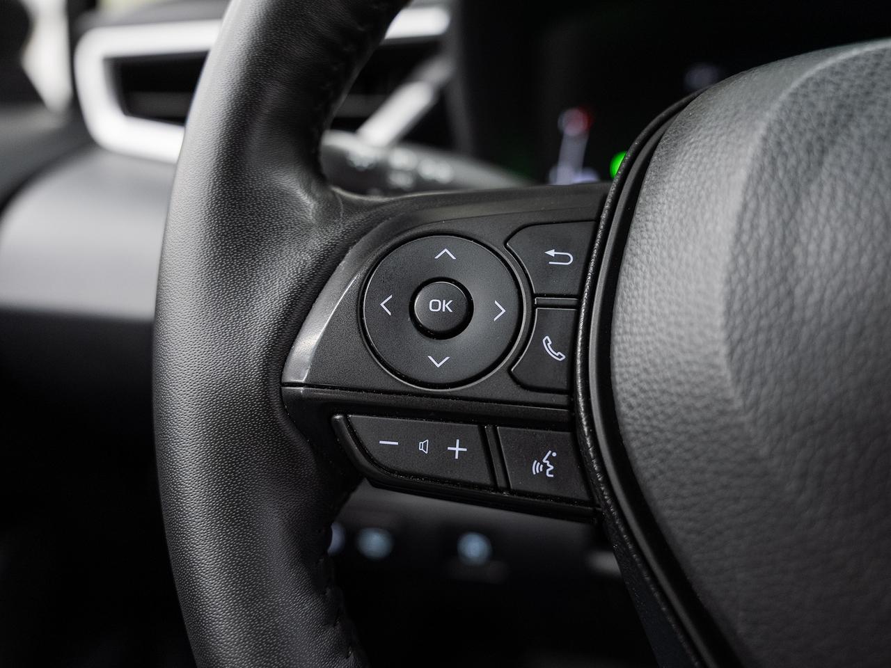 2024 Toyota Corolla HYBRID LE AWD | Heated Seats | ACC | BSM | CarPlay
