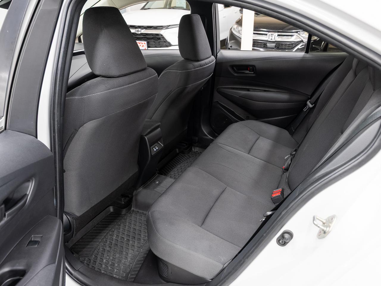 2024 Toyota Corolla HYBRID LE AWD | Heated Seats | ACC | BSM | CarPlay