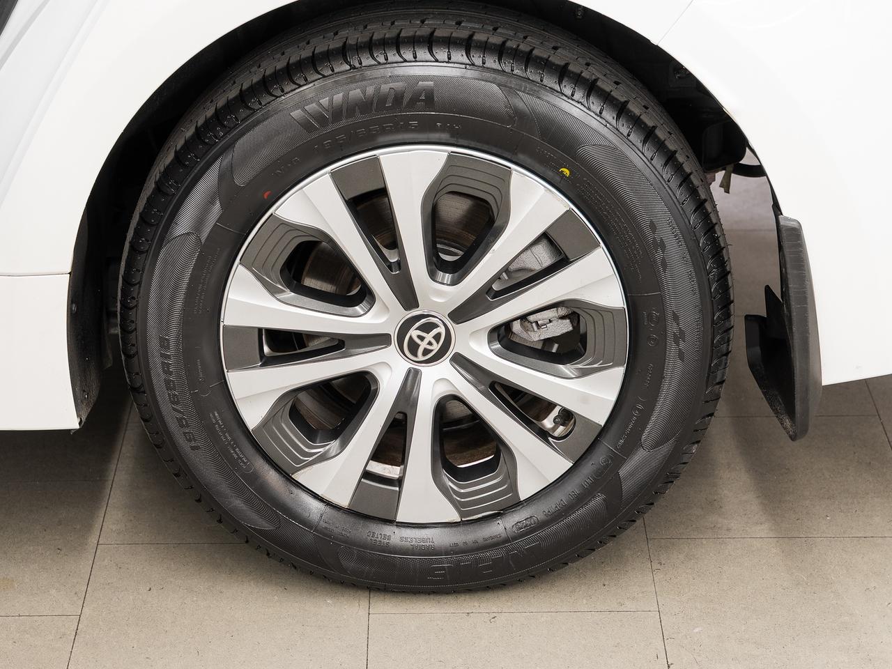 2024 Toyota Corolla HYBRID LE AWD | Heated Seats | ACC | BSM | CarPlay