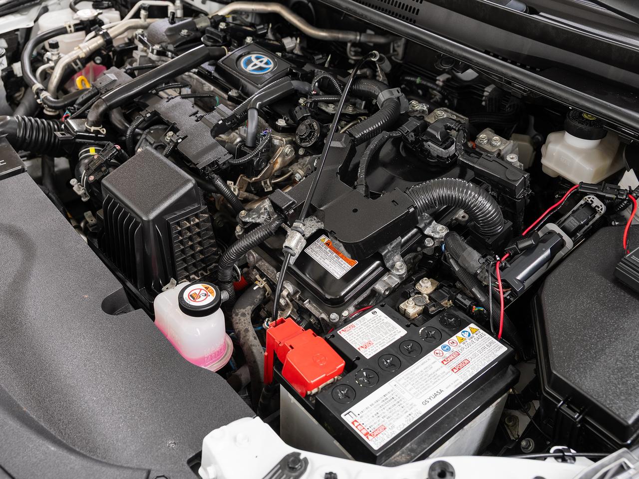 2024 Toyota Corolla HYBRID LE AWD | Heated Seats | ACC | BSM | CarPlay