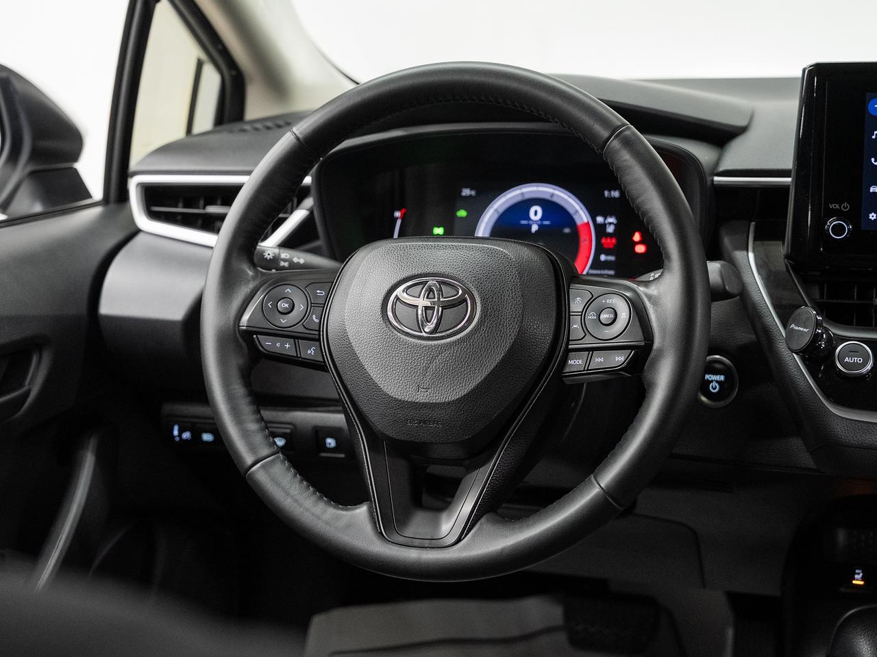 2024 Toyota Corolla HYBRID LE AWD | Heated Seats | ACC | BSM | CarPlay