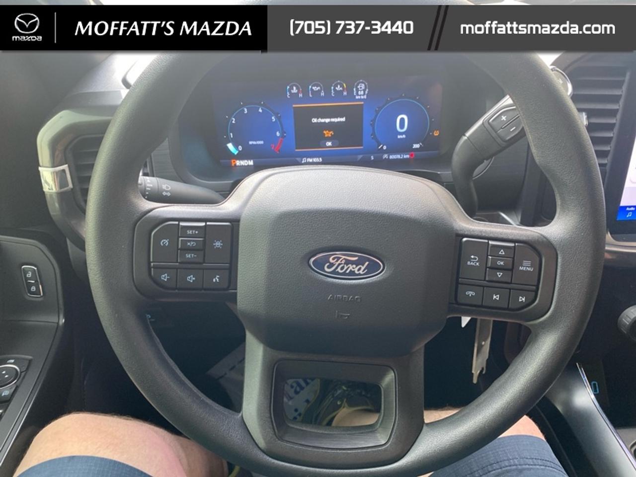 2024 Ford F-150 STX Photo
