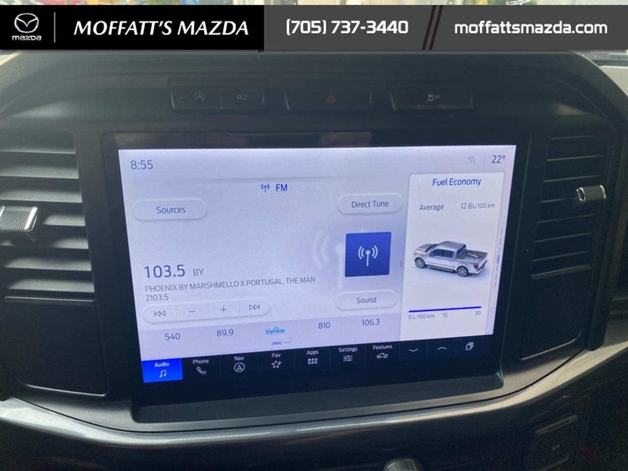 2024 Ford F-150 STX Photo
