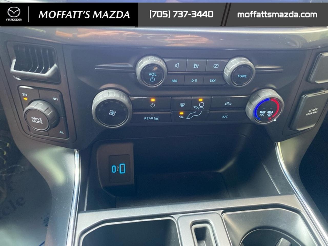 2024 Ford F-150 STX Photo