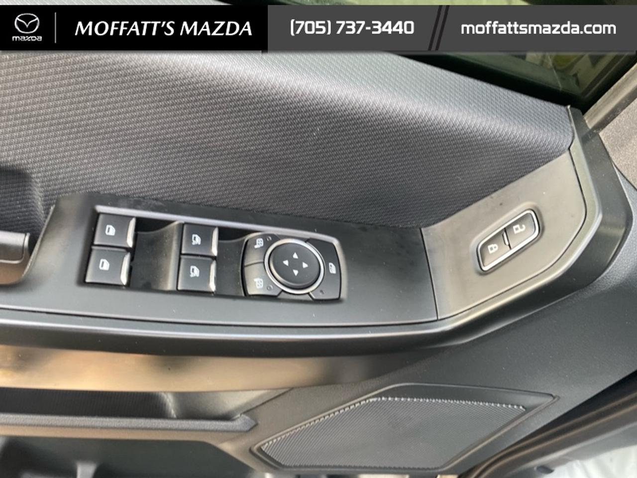 2024 Ford F-150 STX Photo