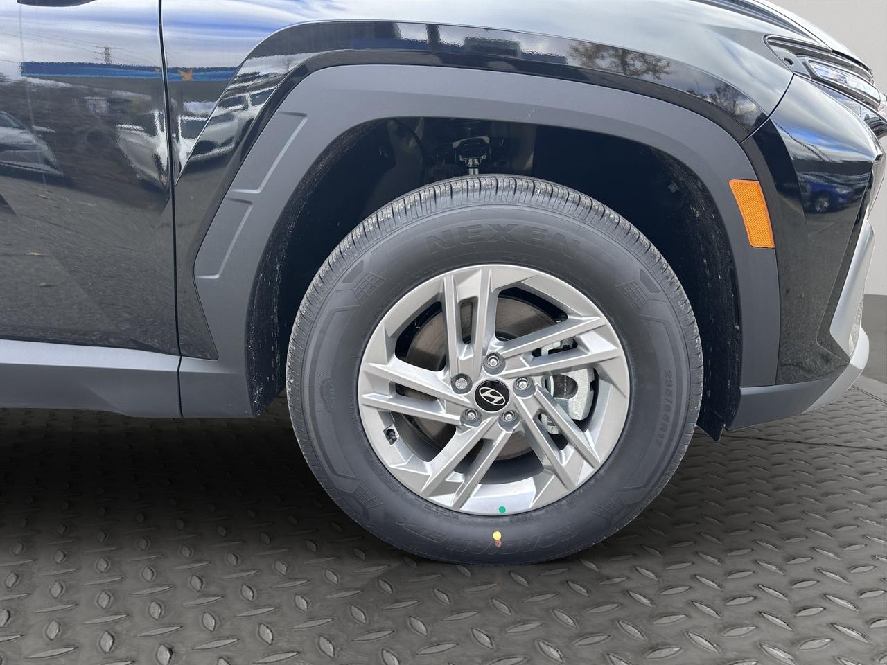 2026 Hyundai Tucson Preferred Photo5