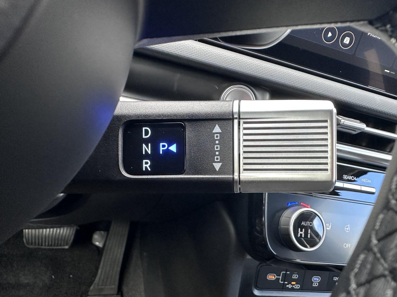 2026 Hyundai Tucson Preferred Photo