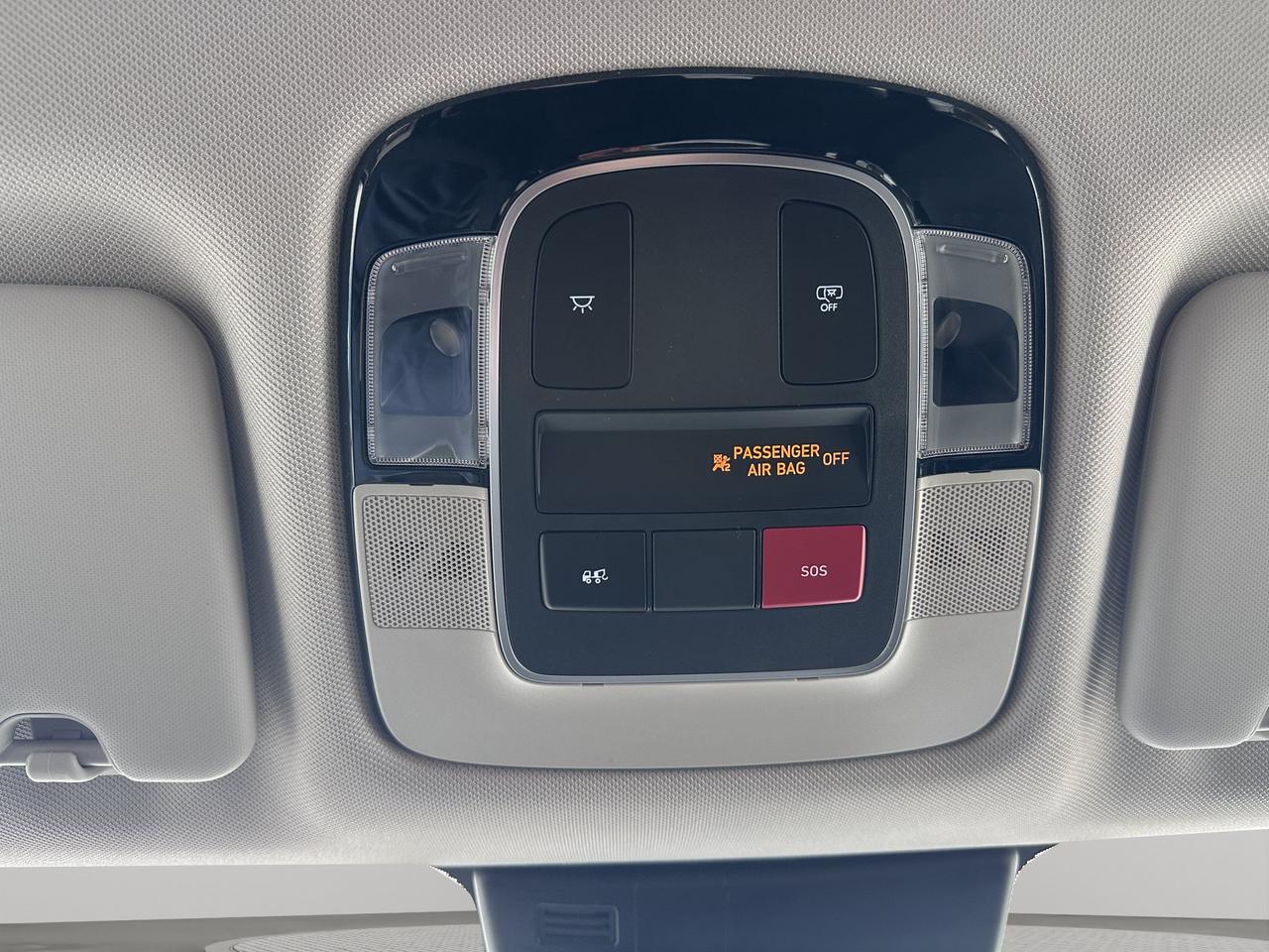 2026 Hyundai Tucson Preferred Photo