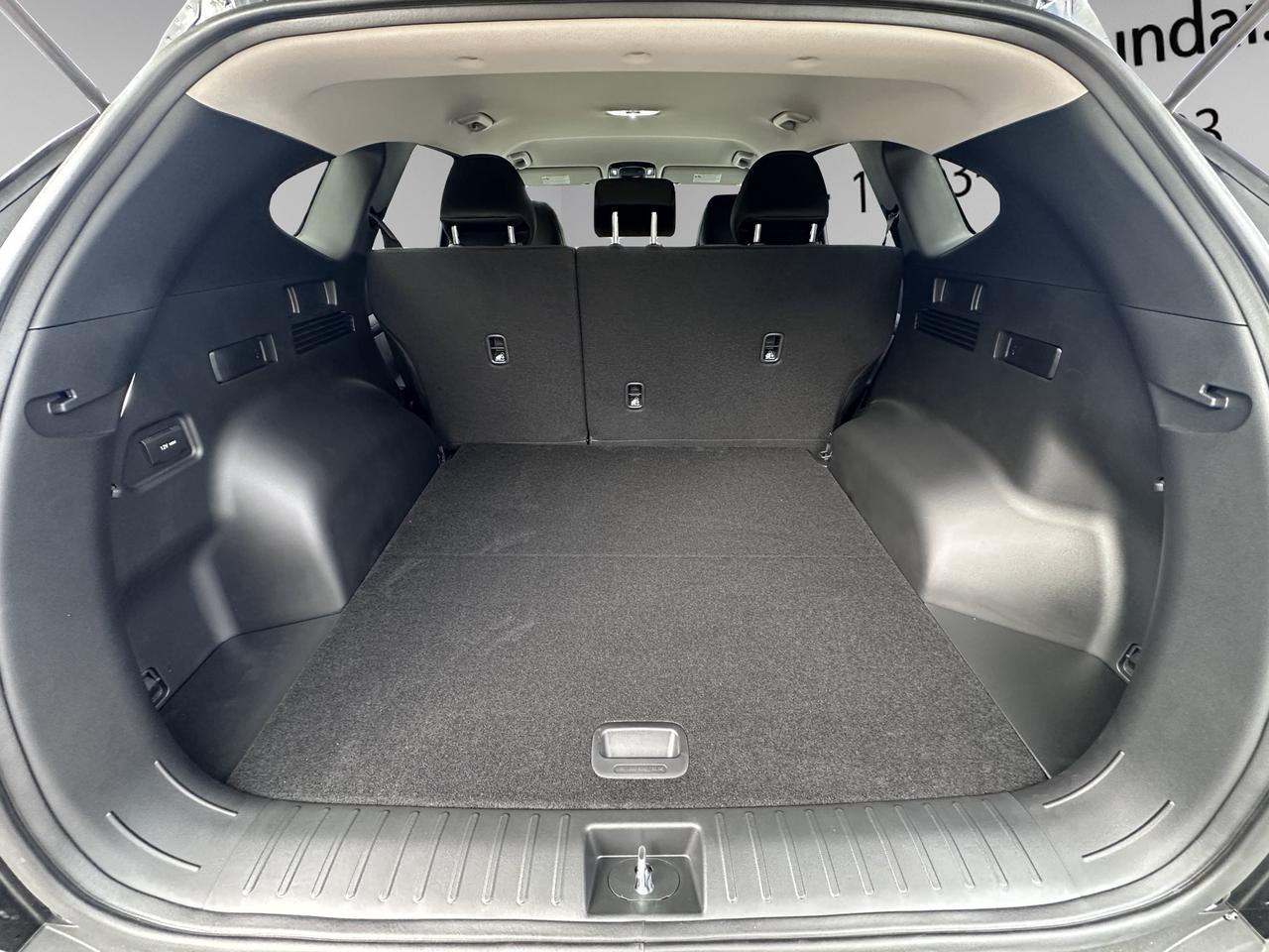2026 Hyundai Tucson Preferred Photo