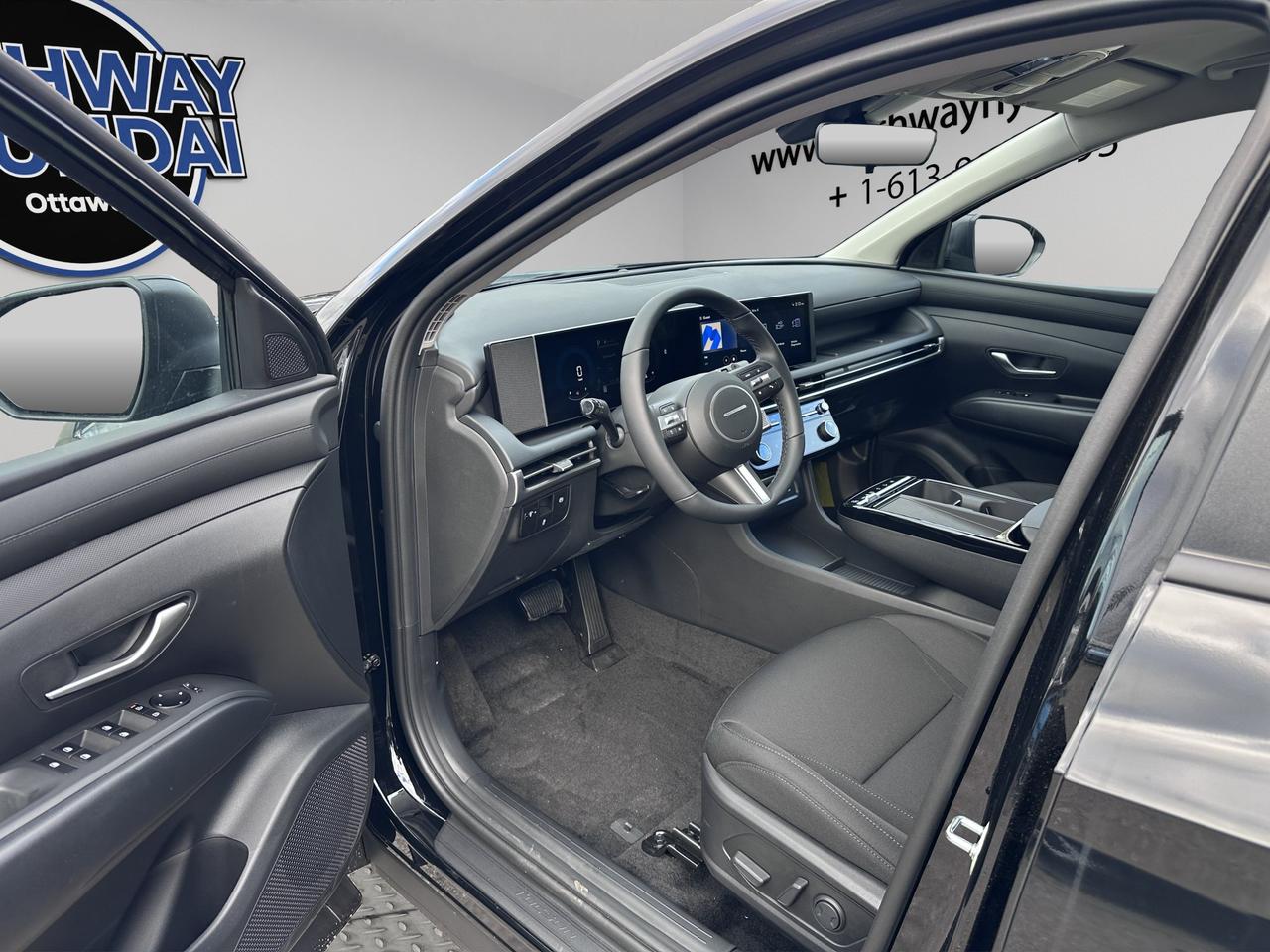 2026 Hyundai Tucson Preferred Photo
