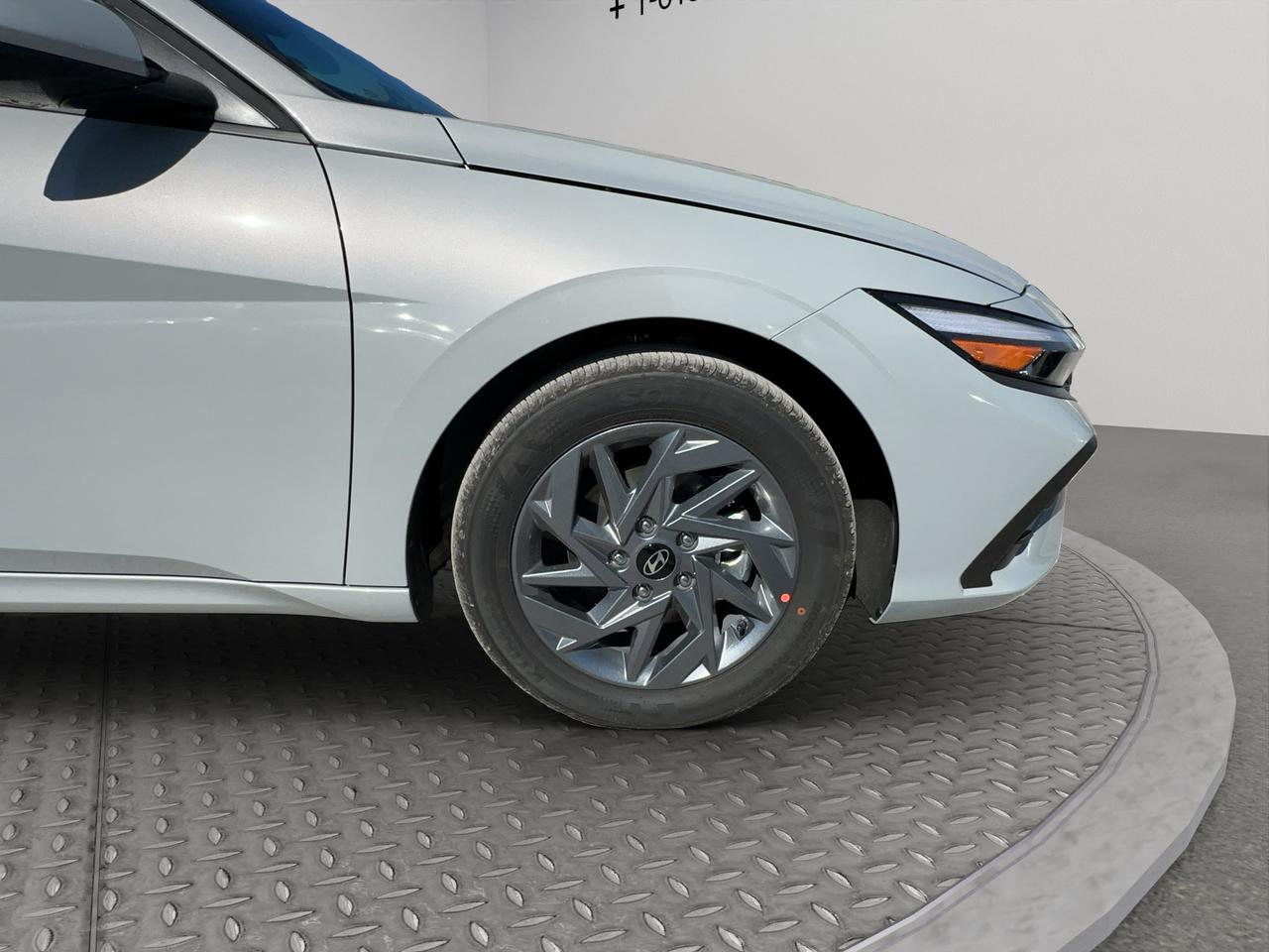 2026 Hyundai Elantra Preferred Photo1