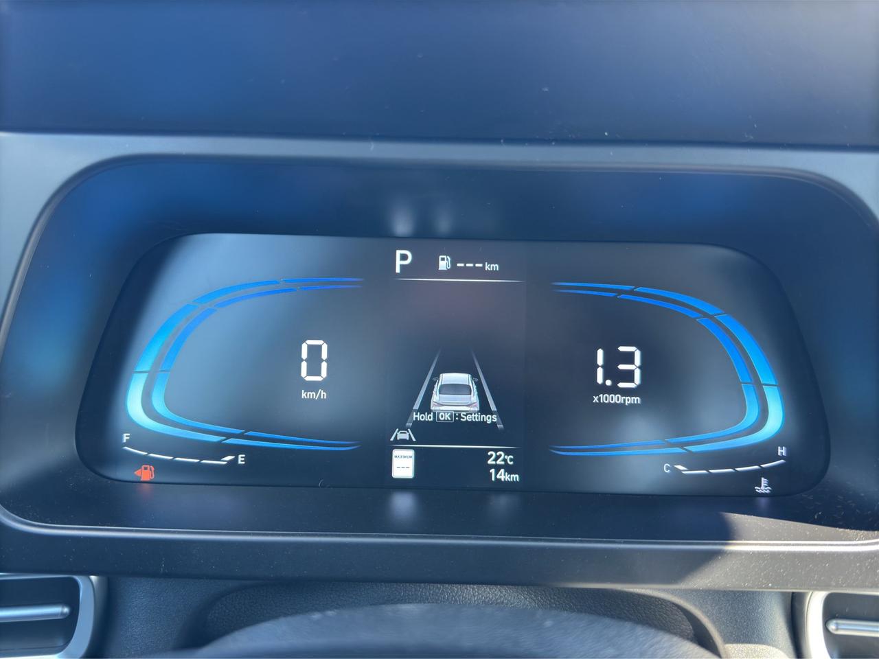 2026 Hyundai Elantra Preferred Photo