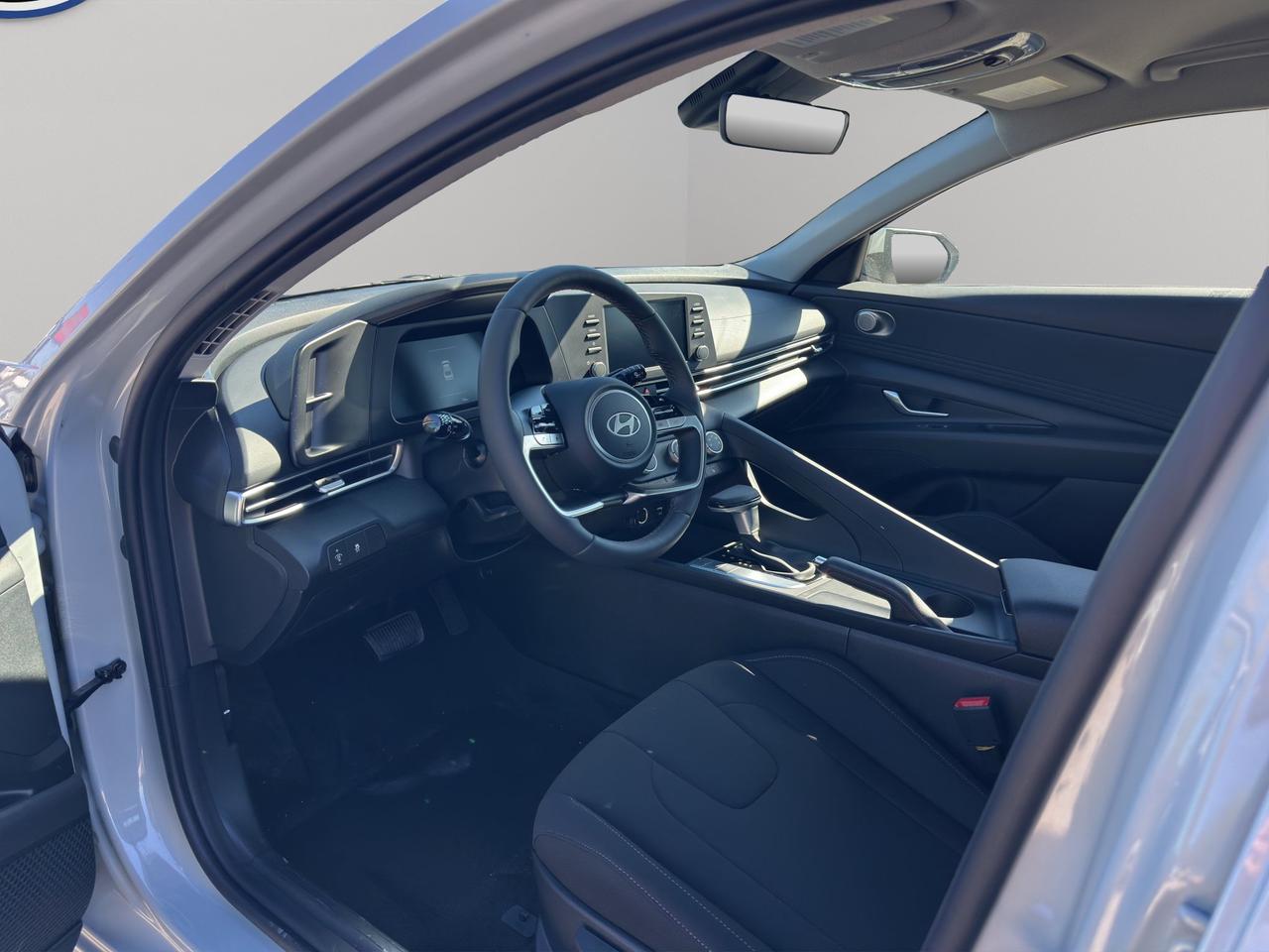 2026 Hyundai Elantra Preferred Photo