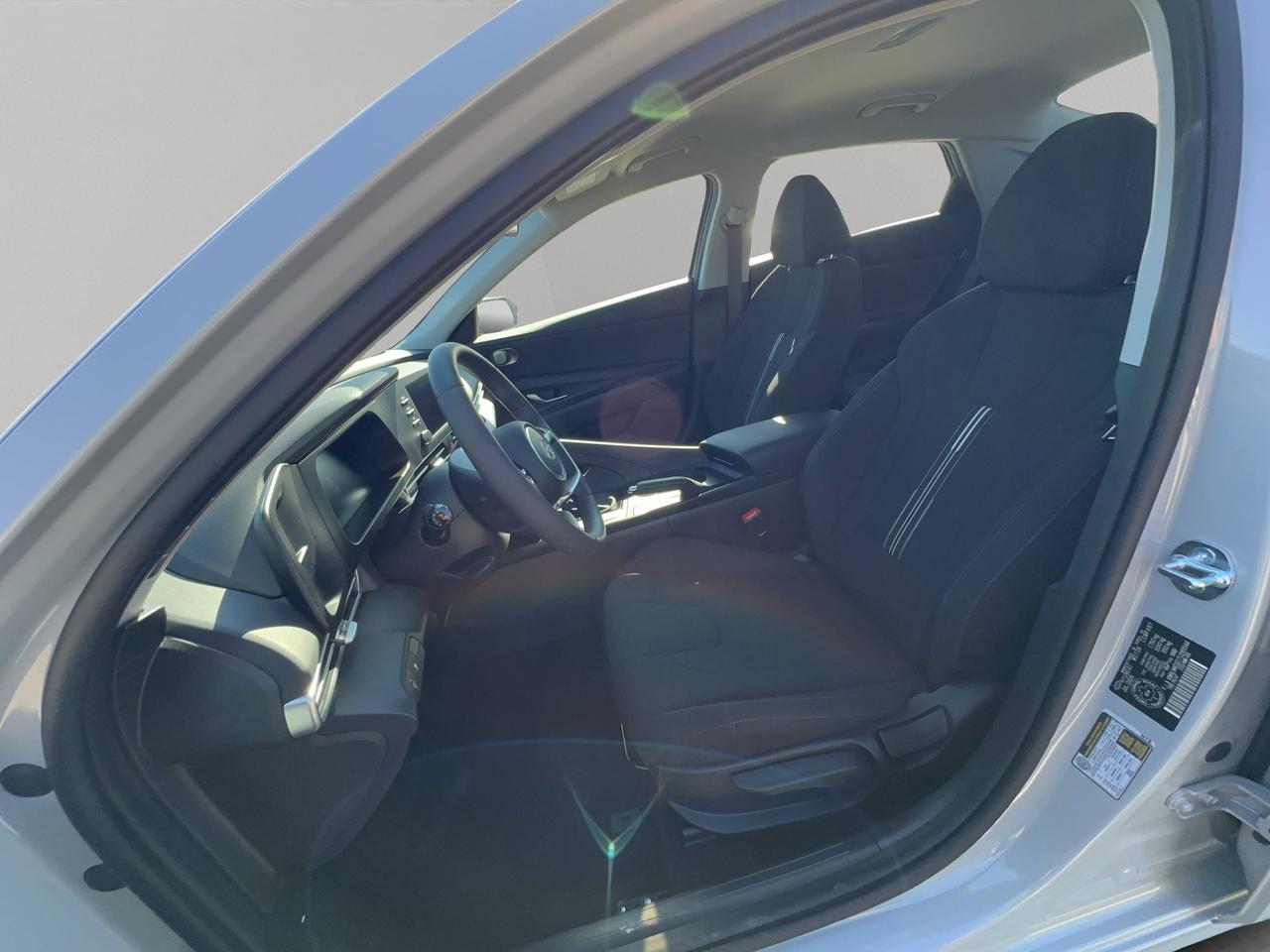 2026 Hyundai Elantra Preferred Photo