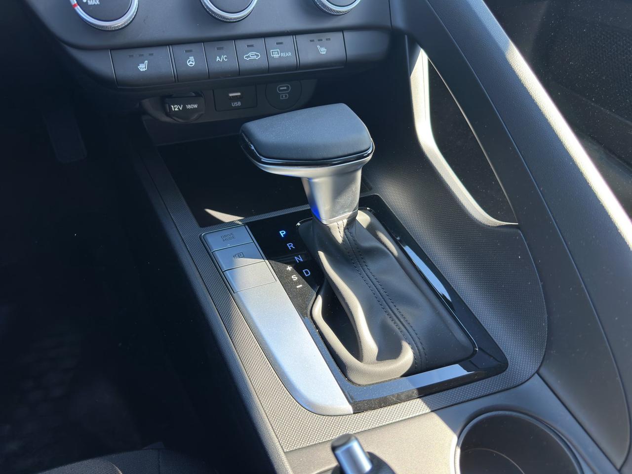 2026 Hyundai Elantra Preferred Photo